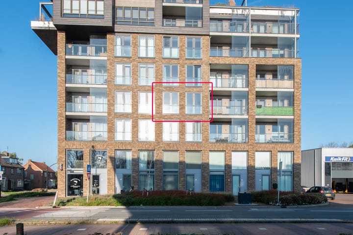 Photo 20 of De Groene Trede 33