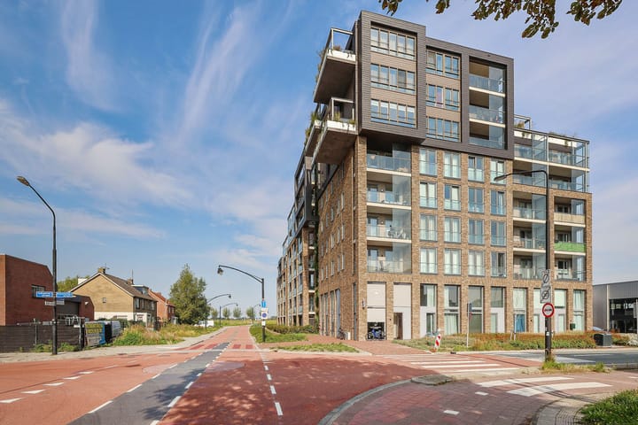 Photo 21 of De Groene Trede 33