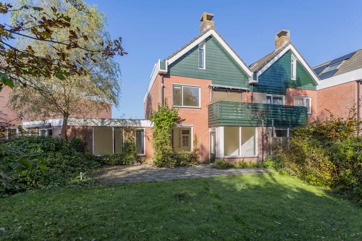 Foto 34 van Sparresholm 23