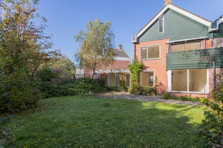 Foto 35 van Sparresholm 23