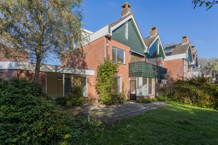 Foto 36 van Sparresholm 23