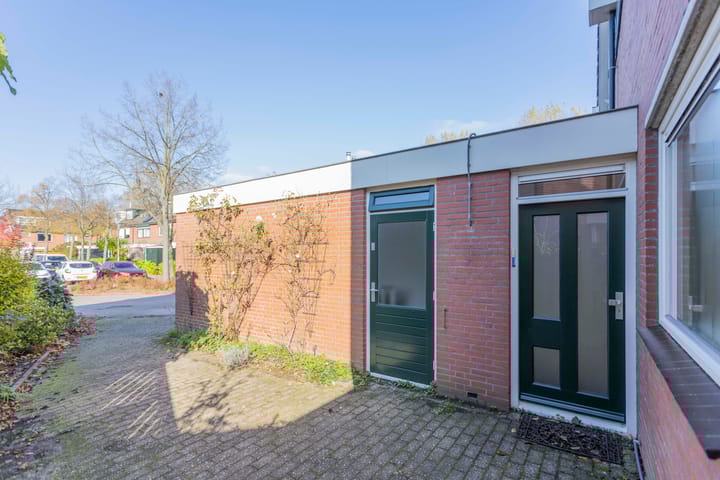 Foto 37 van Sparresholm 23