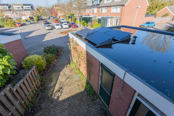 Foto 38 van Sparresholm 23