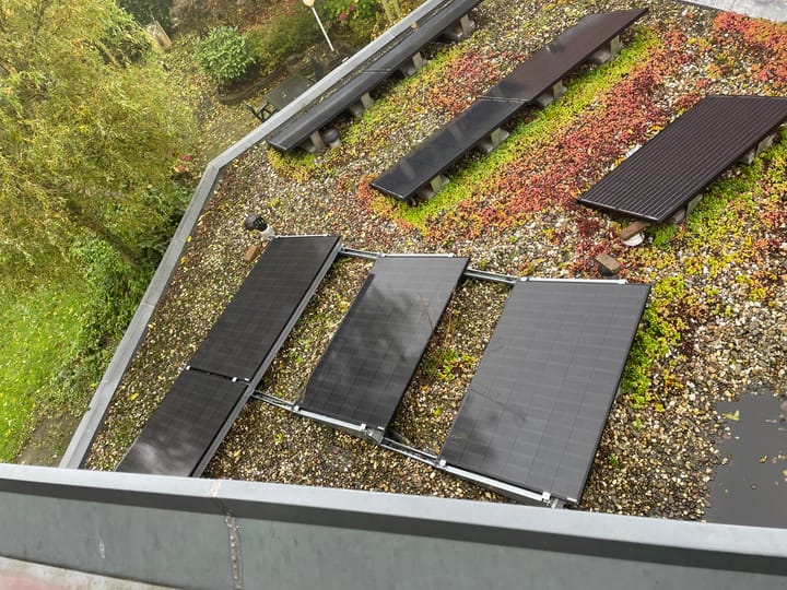 Foto 39 van Sparresholm 23