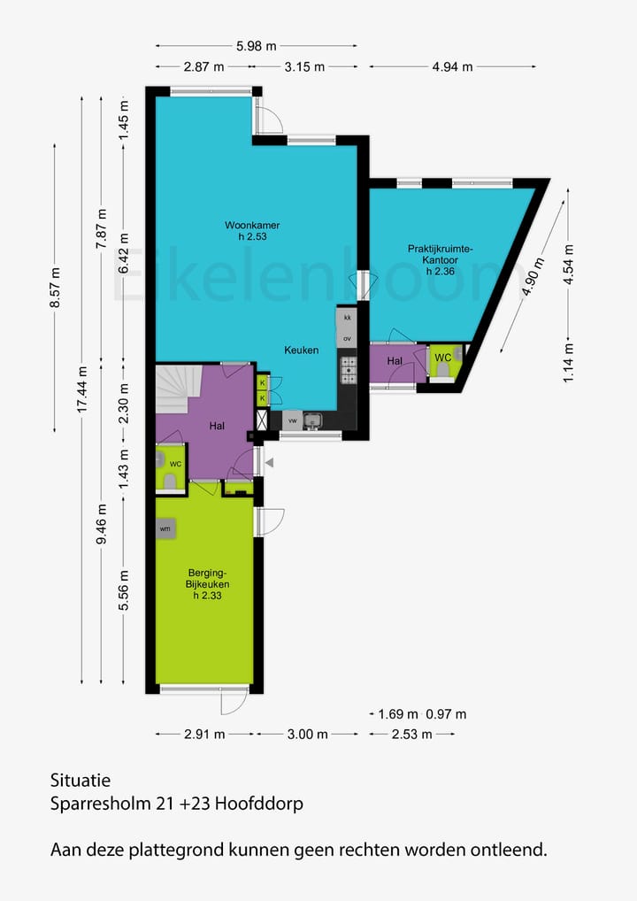 Foto 40 van Sparresholm 23