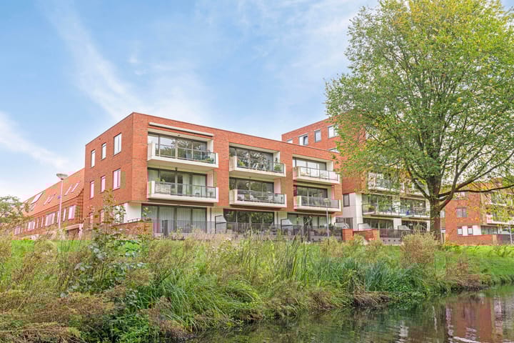 Photo 1 of Catsstraat 32