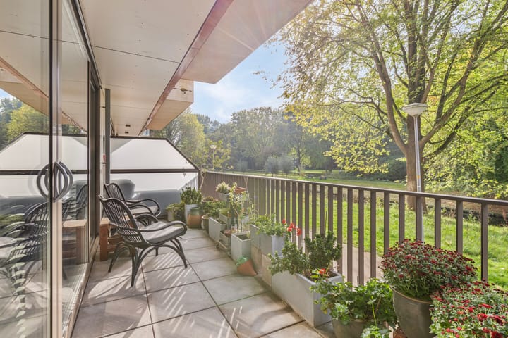 Foto 3 van Catsstraat 32