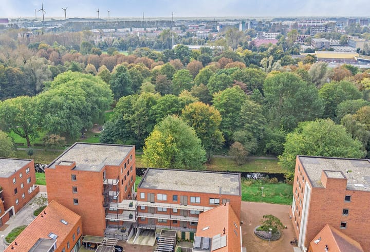 Foto 4 van Catsstraat 32