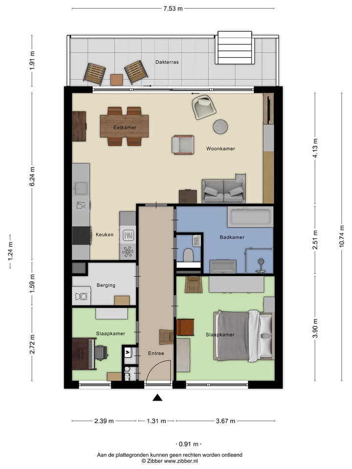 Photo 22 of Catsstraat 32