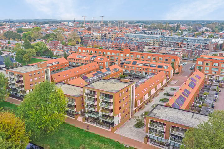 Photo 20 of Catsstraat 32