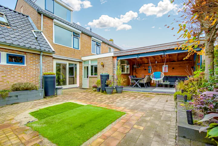 Foto 2 van Vackenordestraat 34