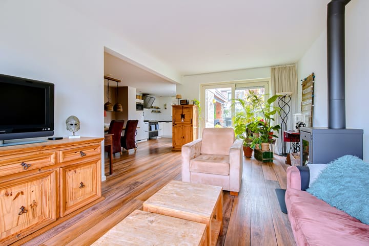 Foto 3 van Vackenordestraat 34