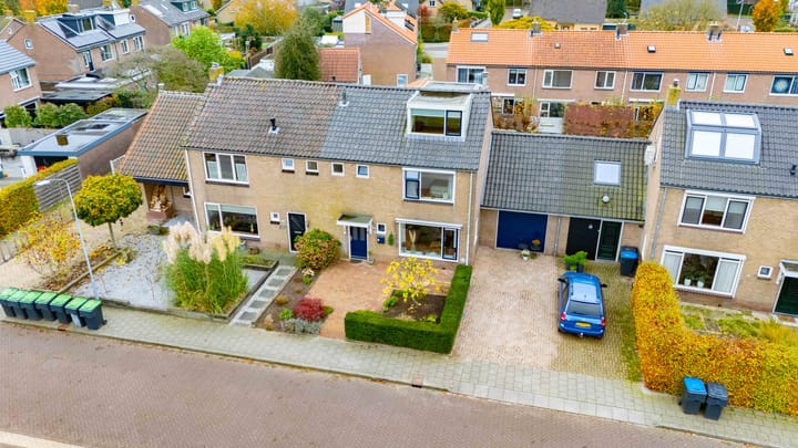 Foto 5 van Vackenordestraat 34