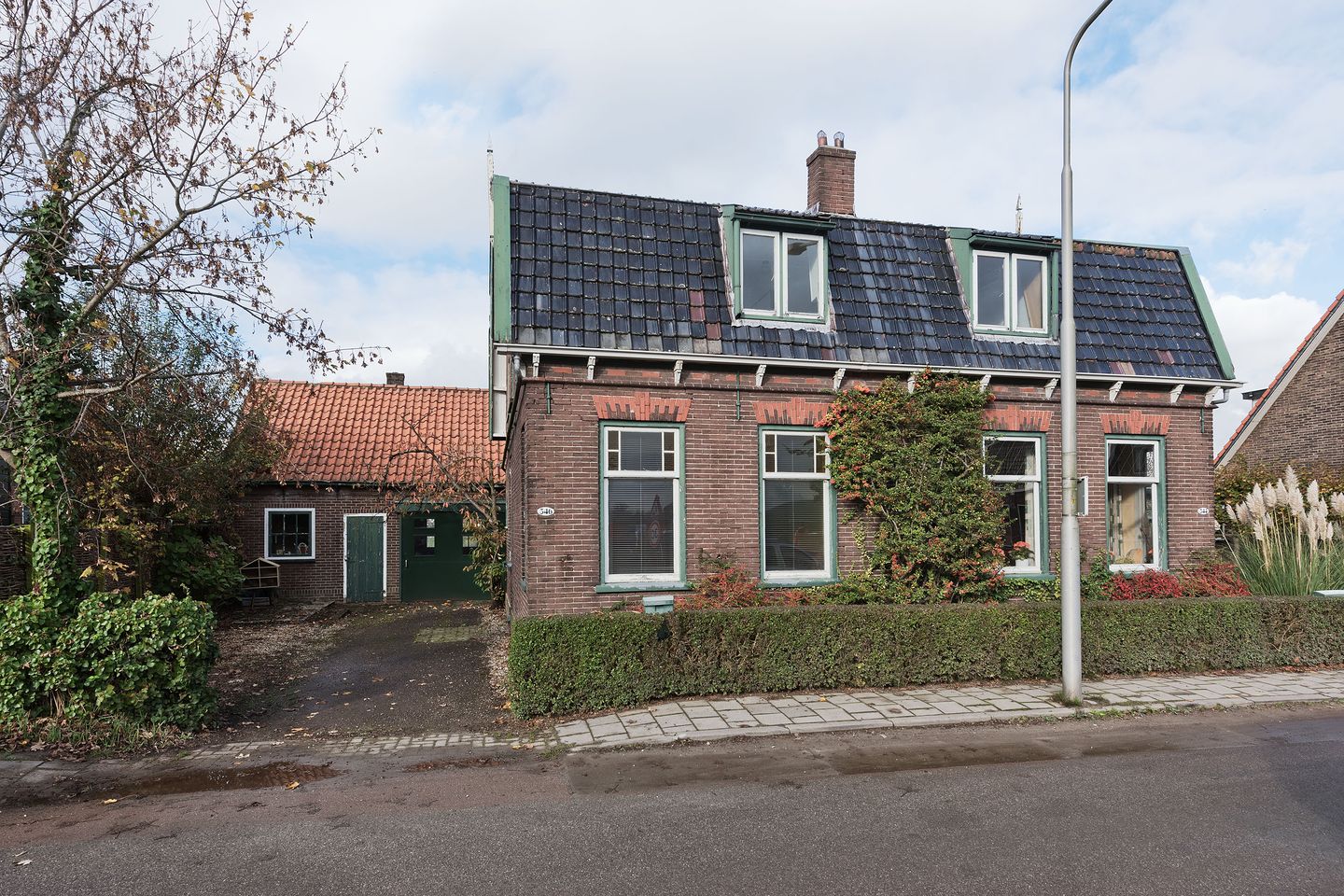 Photo 1 of Uiterweg 344