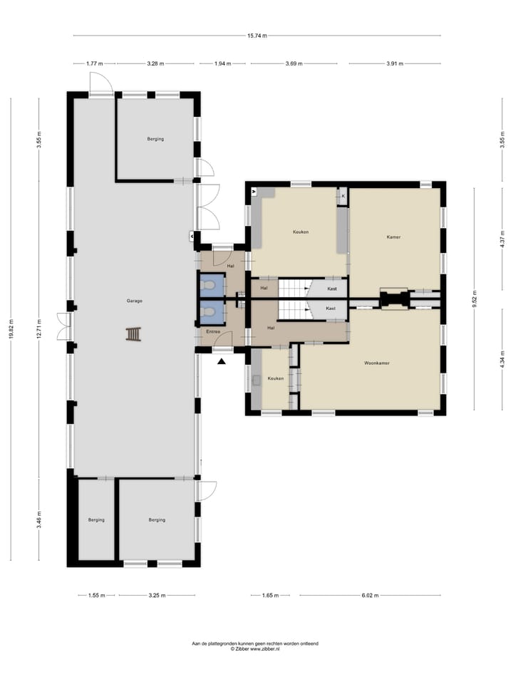 Foto 14 van Uiterweg 344