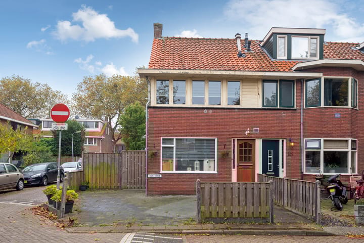 Foto 4 van Pieter Pauwstraat 90