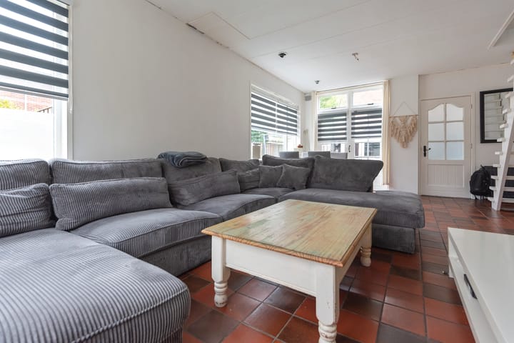 Foto 7 van Pieter Pauwstraat 90