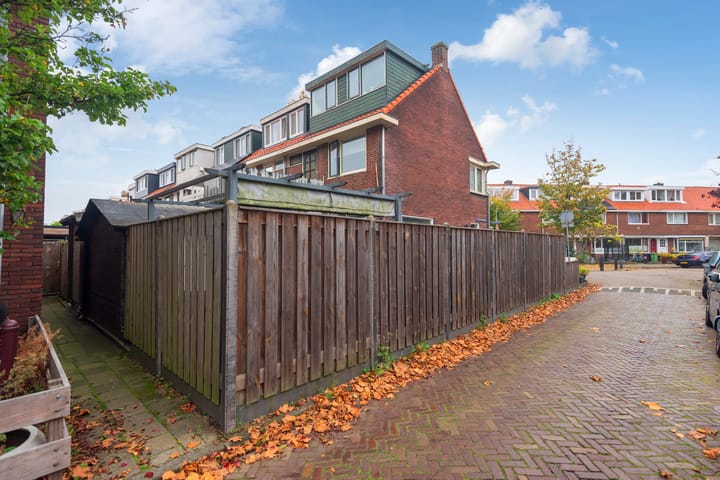 Foto 29 van Pieter Pauwstraat 90