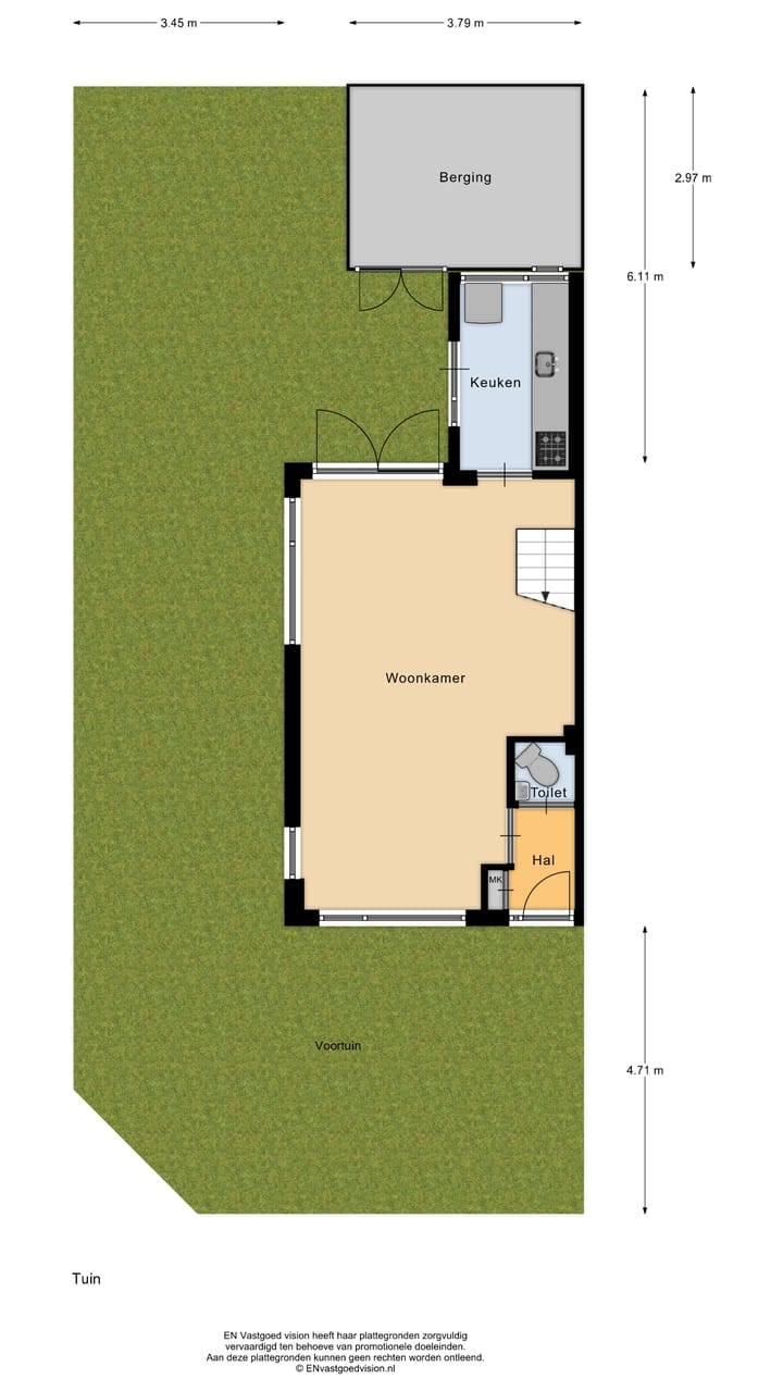 Foto 33 van Pieter Pauwstraat 90