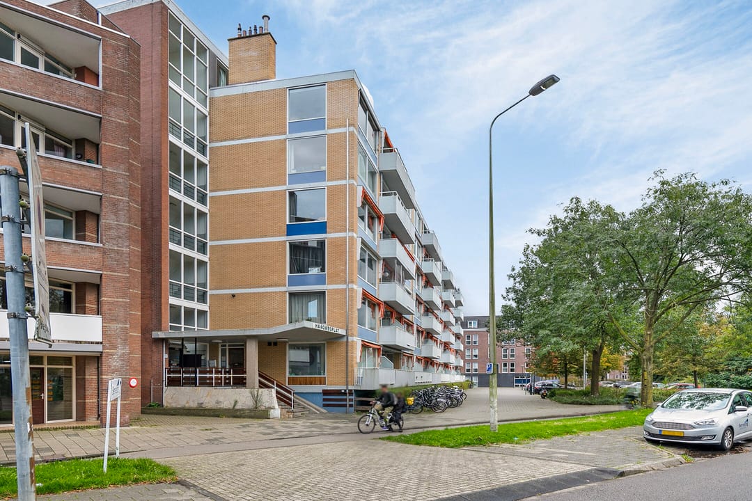 Foto 28 van Haagweg 116