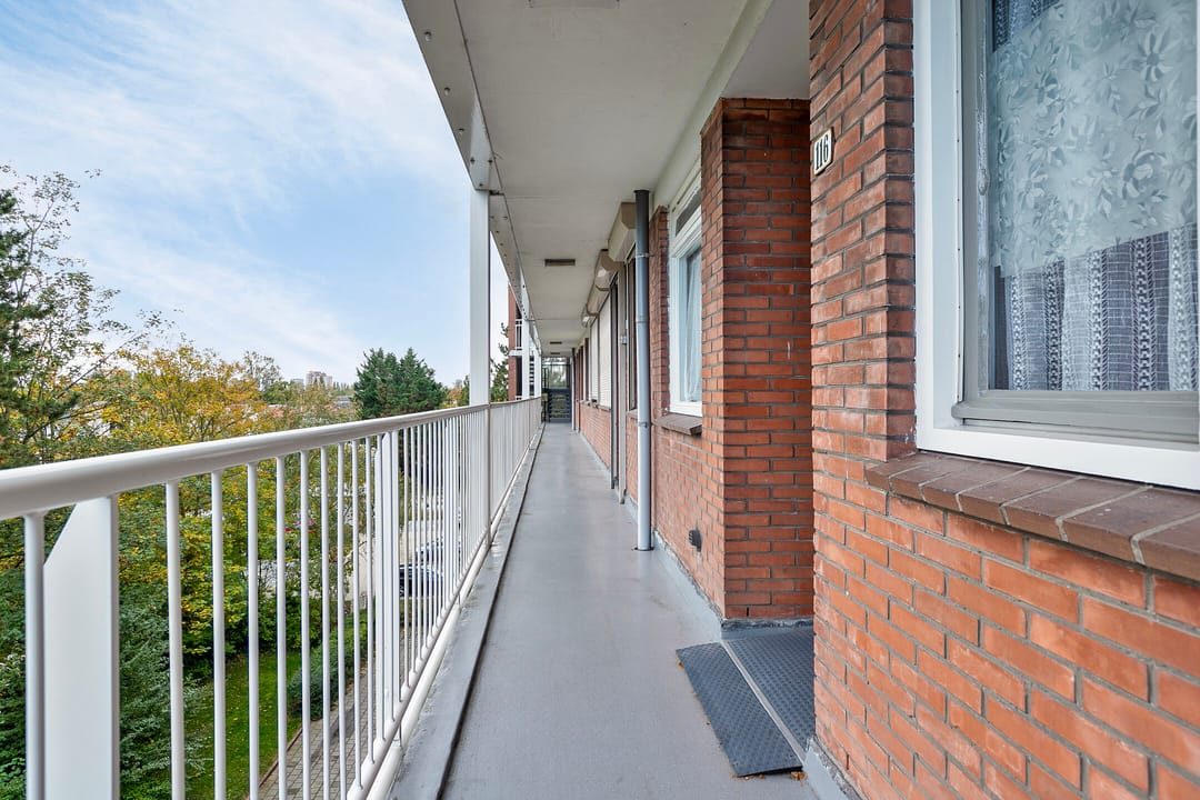 Foto 2 van Haagweg 116