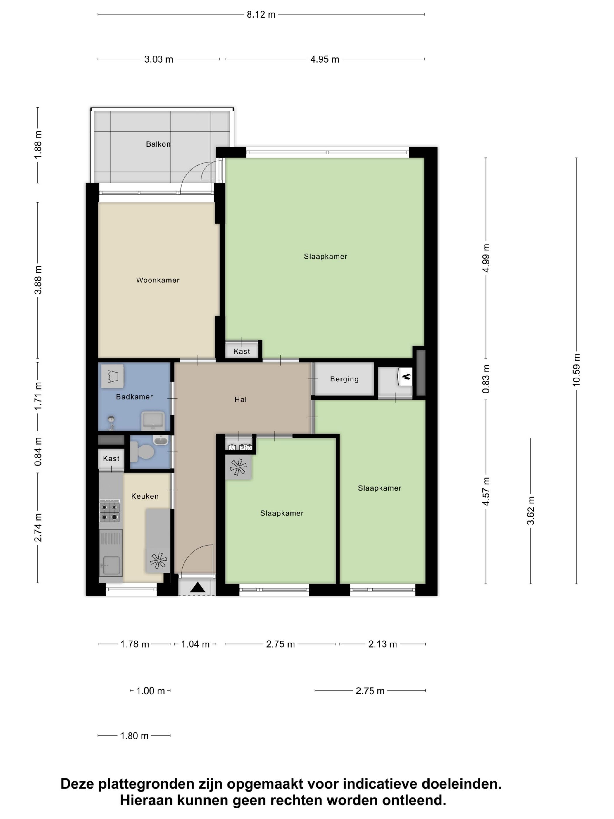 Foto 30 van Haagweg 116