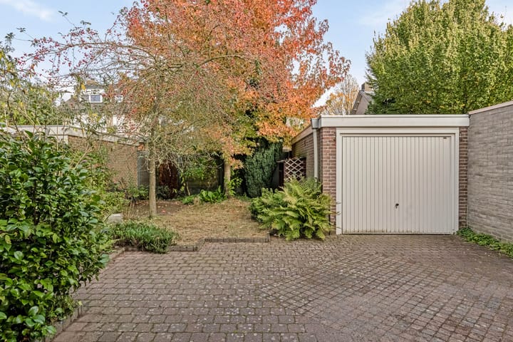 Foto 2 van Pater Rijkenstraat 26