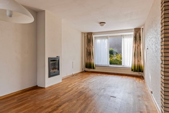 Foto 3 van Pater Rijkenstraat 26