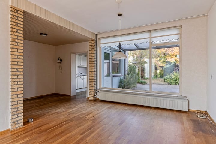 Foto 5 van Pater Rijkenstraat 26