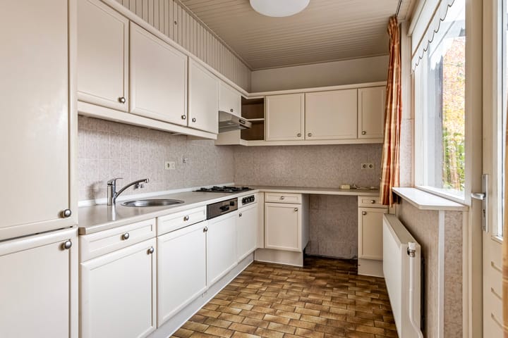 Foto 7 van Pater Rijkenstraat 26