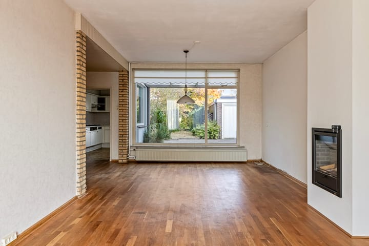 Foto 4 van Pater Rijkenstraat 26