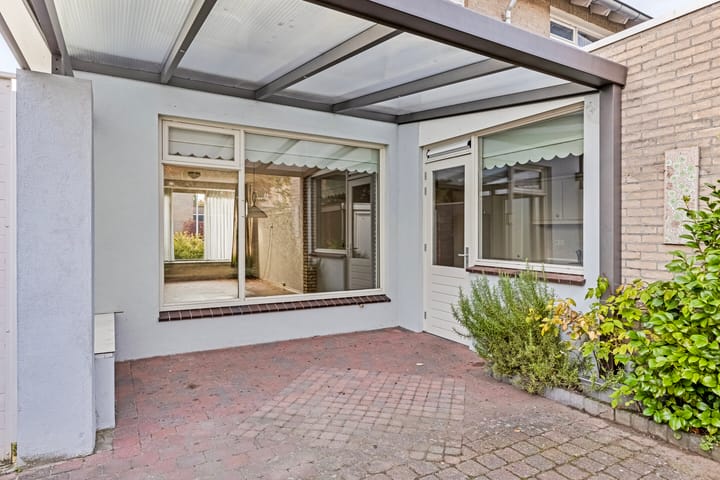 Foto 17 van Pater Rijkenstraat 26