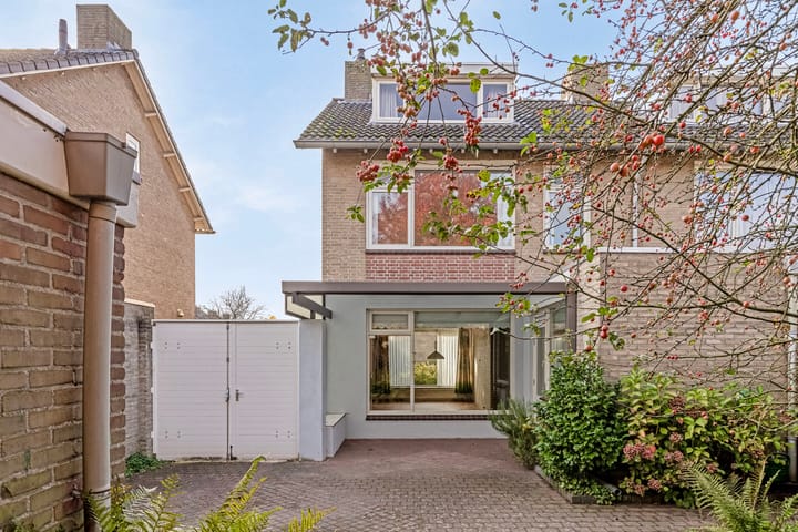 Foto 18 van Pater Rijkenstraat 26