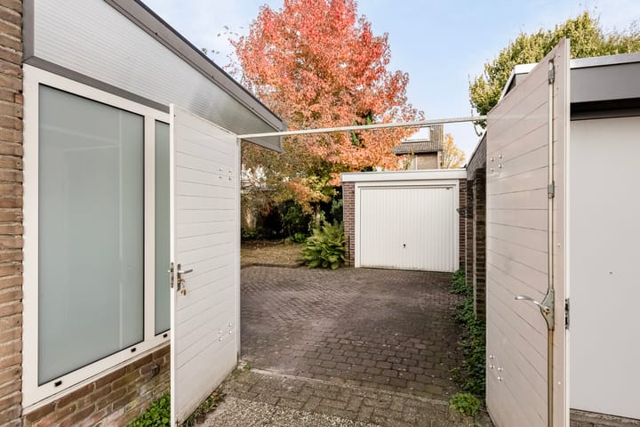 Foto 19 van Pater Rijkenstraat 26