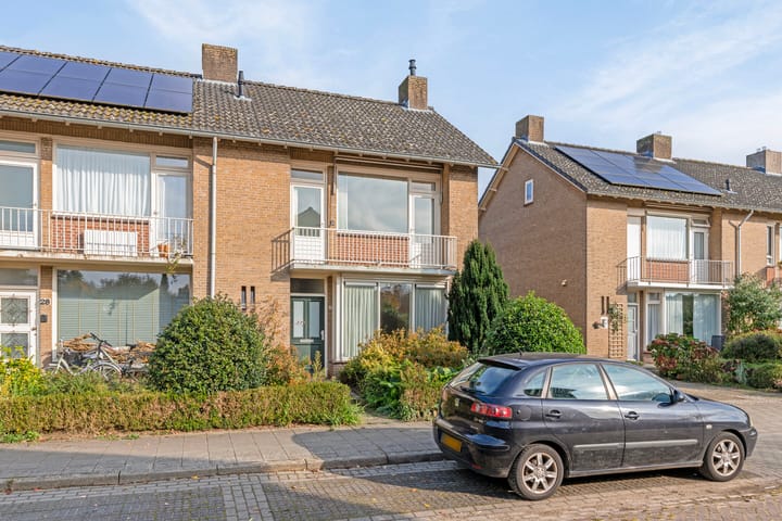 Foto 20 van Pater Rijkenstraat 26