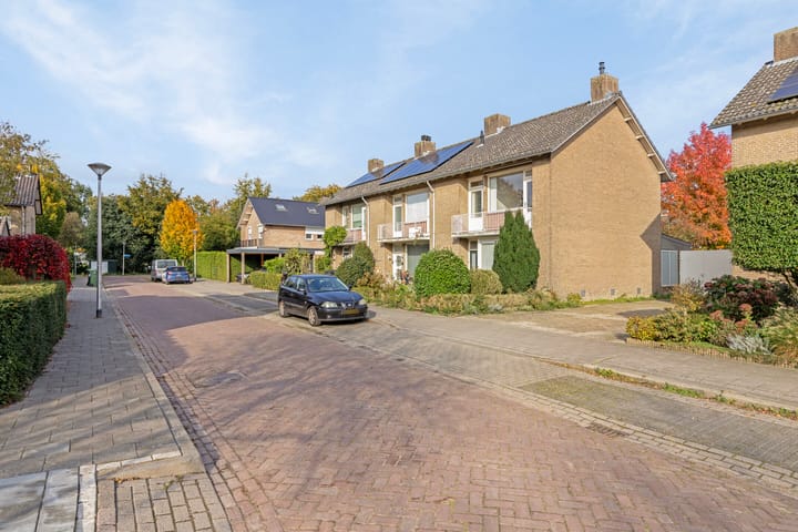 Foto 21 van Pater Rijkenstraat 26