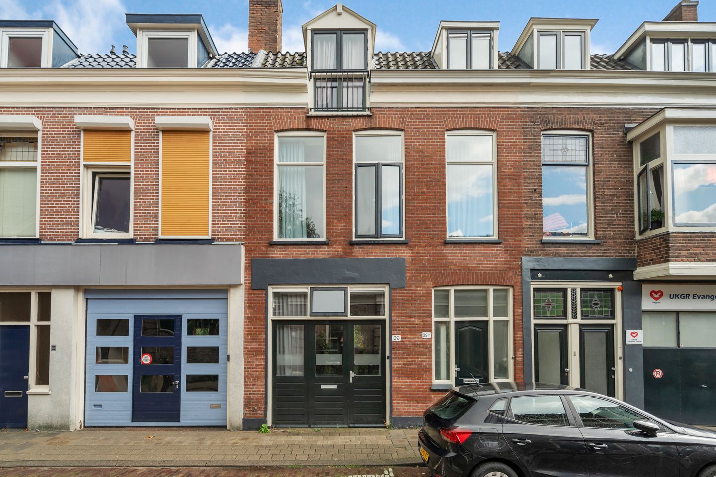 Goedestraat 39 main image