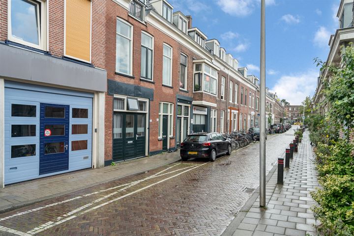 Bekijk foto 5 van Goedestraat 39