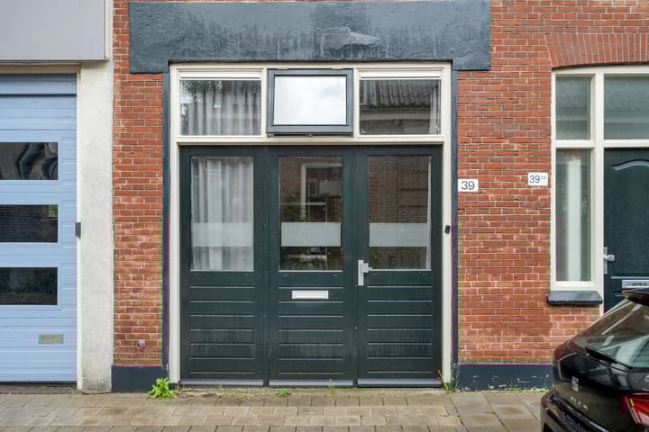 Foto 6 van Goedestraat 39