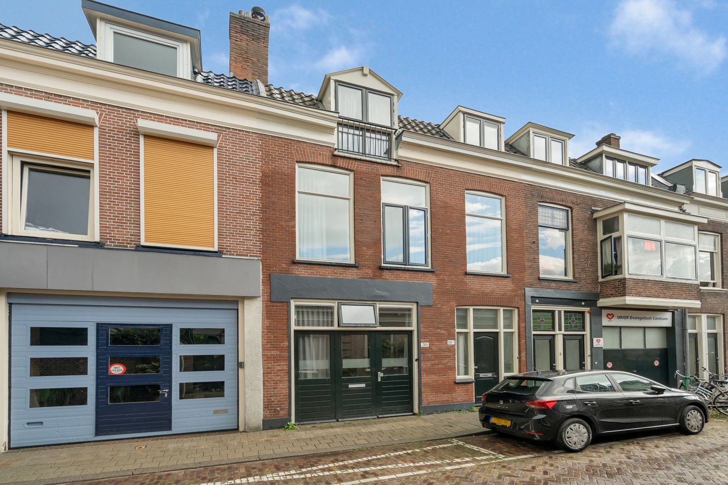 Foto 4 van Goedestraat 39