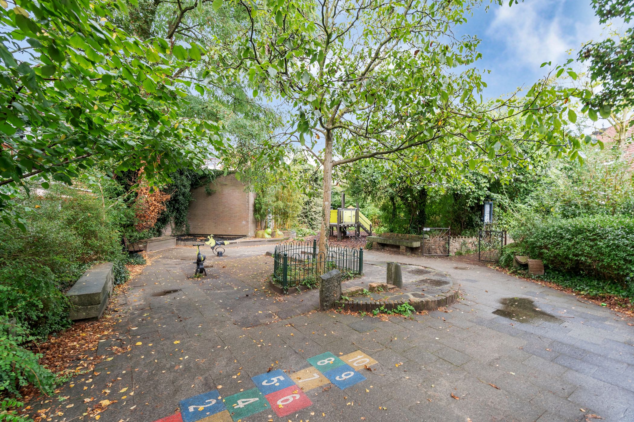 Foto 27 van Goedestraat 39