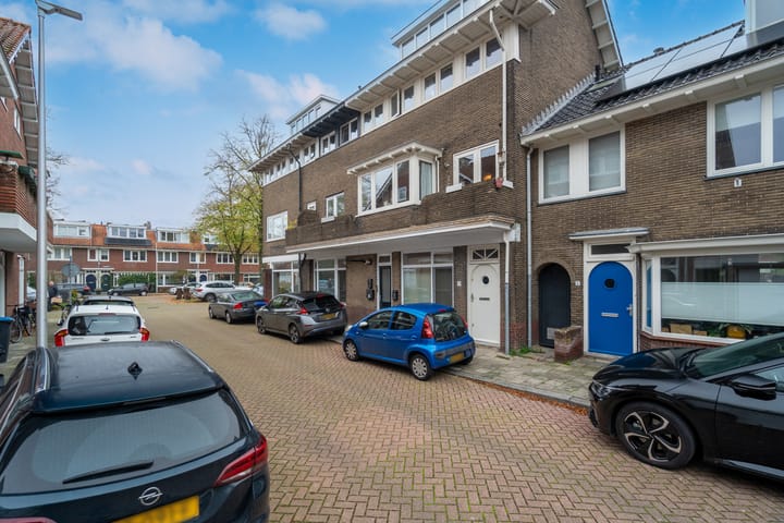Photo 1 of Baron van Heemstrastraat 1