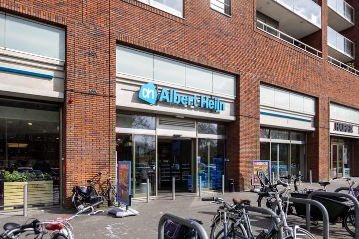 Photo 12 of Baron van Heemstrastraat 1