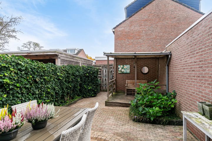 Foto 4 van Watersnip 38