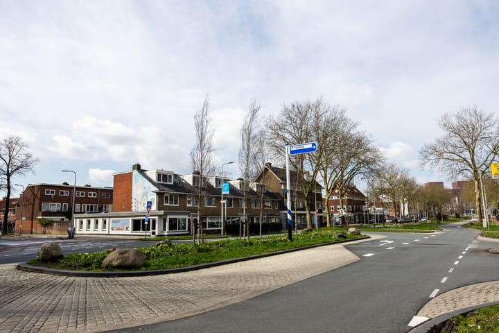 Photo 13 of Baron van Heemstrastraat 1