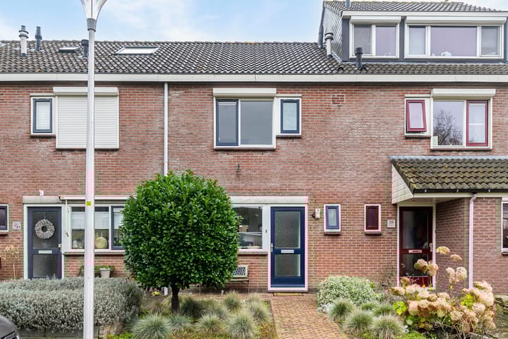 Foto 5 van Watersnip 38