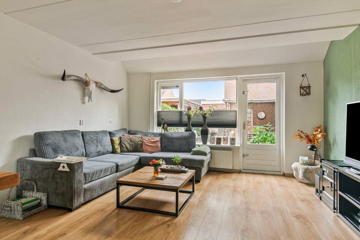 Foto 8 van Watersnip 38