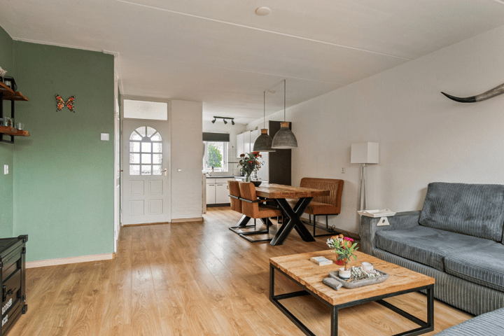 Foto 9 van Watersnip 38