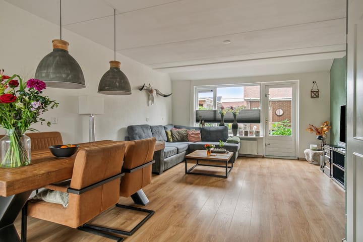 Foto 10 van Watersnip 38