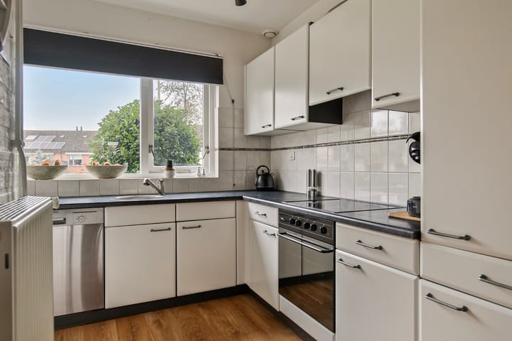 Foto 13 van Watersnip 38